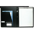 Executive Crescent Padfolio